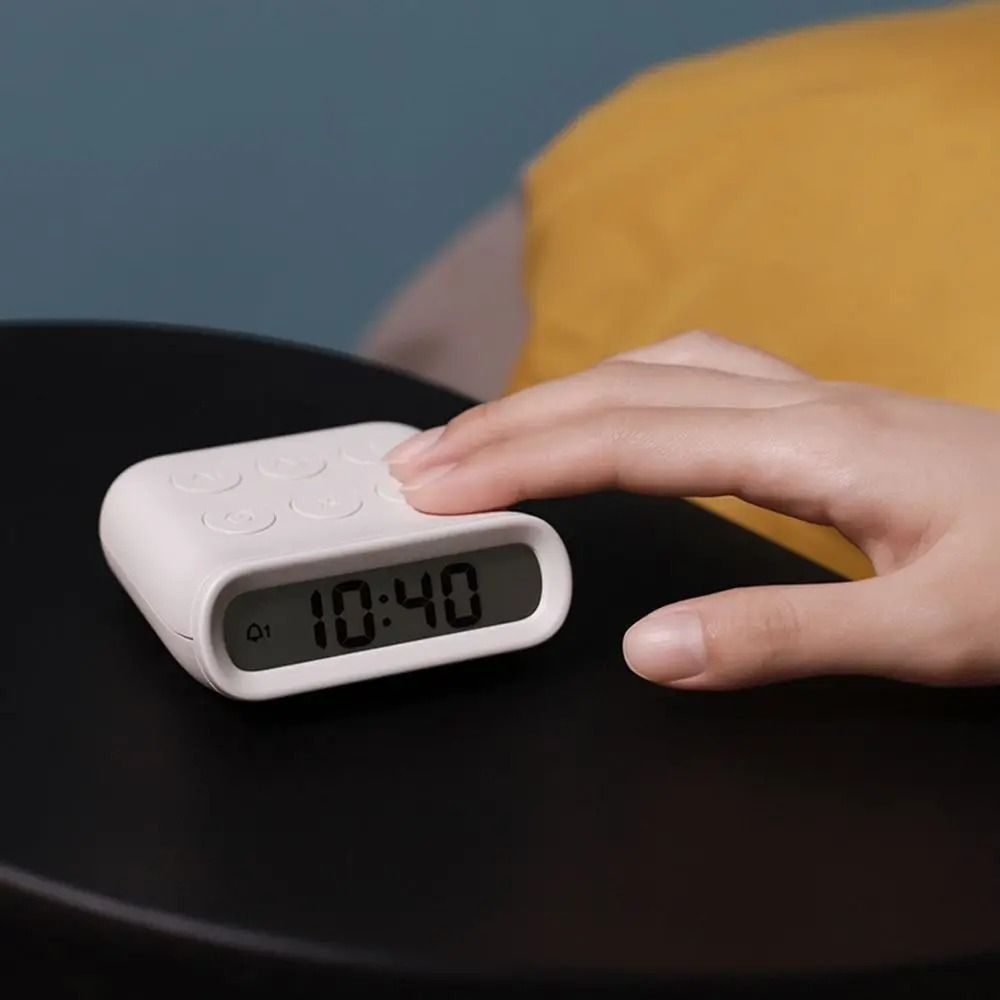 Kitchen Gadgets Modern - Regali Creativi, Piccolo Sveglia Elettronico a