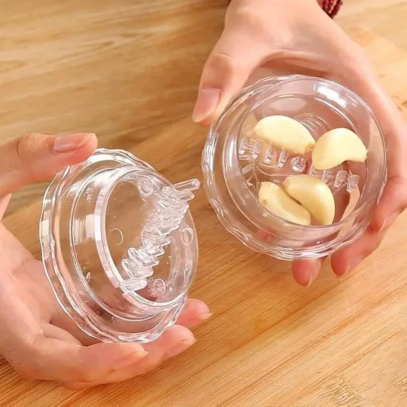 Kitchen Gadgets Pakistan - Nuova cucina multifunzionale frantoio per aglio