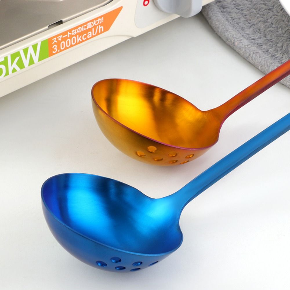 Kitchen.Gadgets With A Z - Cucchiaio a Z per Hot Pot