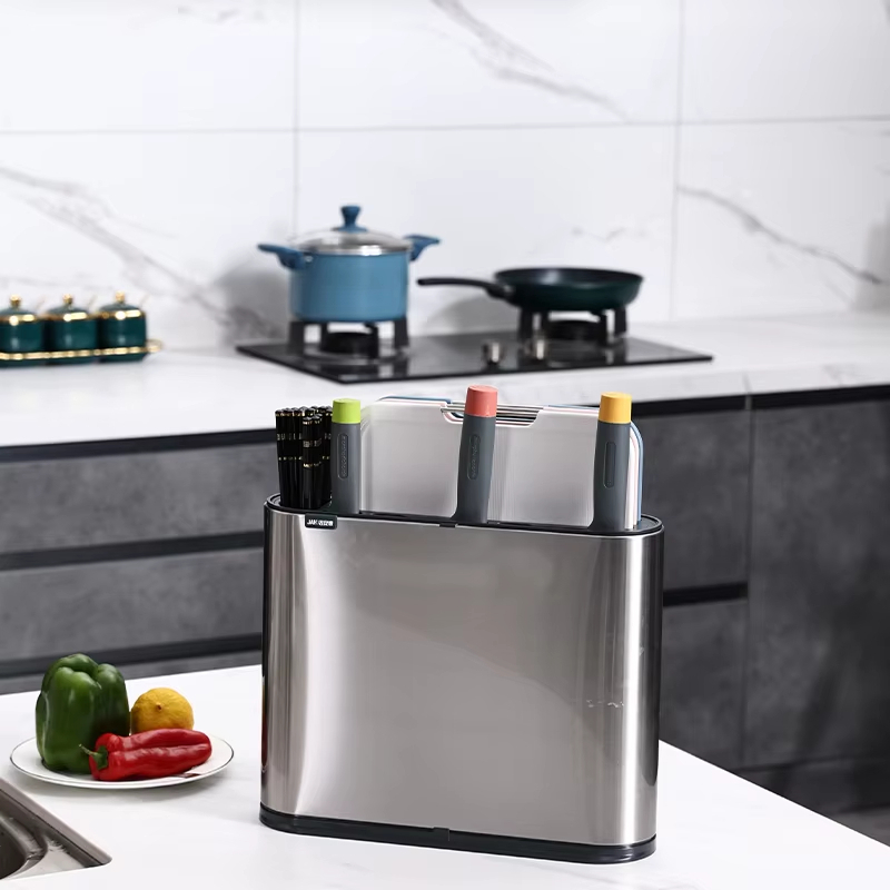 Kitchen Gadgets Modern - Set moderno e resistente per l'organizzazione