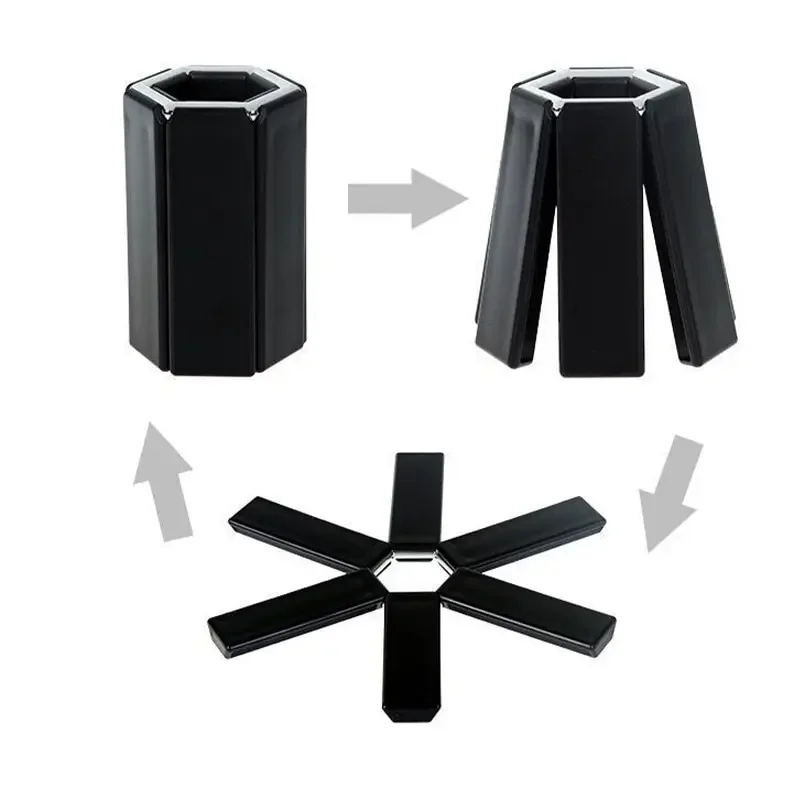 Kitchen Gadgets Modern - 1/2PCS ABS Tappetino isolante Tappetino per