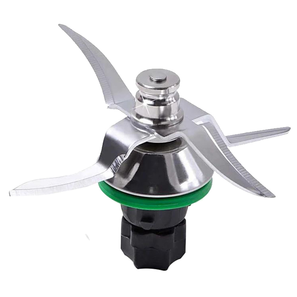 Kitchen Gadgets Thermomix - Lama per frullatore di ricambio Thermomix