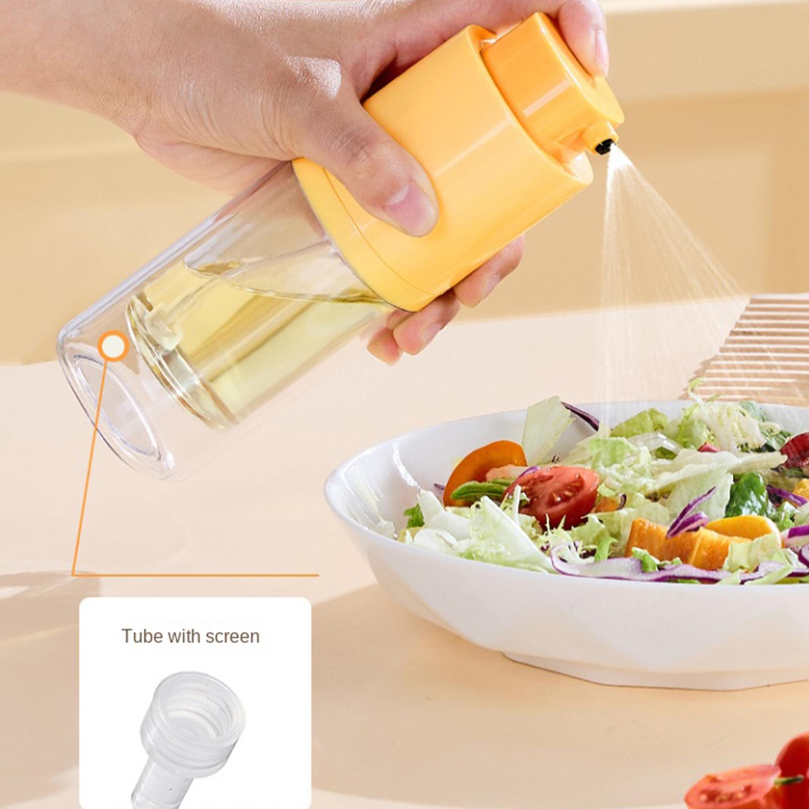 Kitchen Gadgets Air Fryer - Bottiglia Spray per Olio a Prova