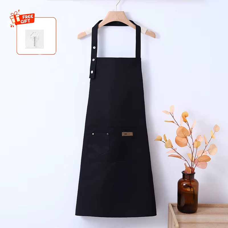 Kitchen Gadgets Trending - Grembiule impermeabile a prova di olio