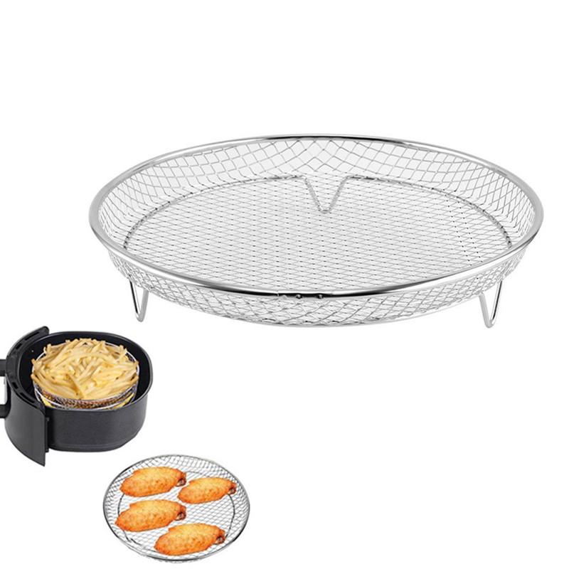 Kitchen Gadgets Air Fryer - Griglia per friggitrice ad aria in