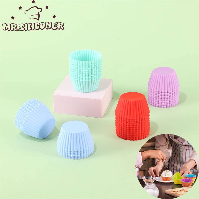 Kitchen Gadgets Set - 6 pz/set stampo per torta in