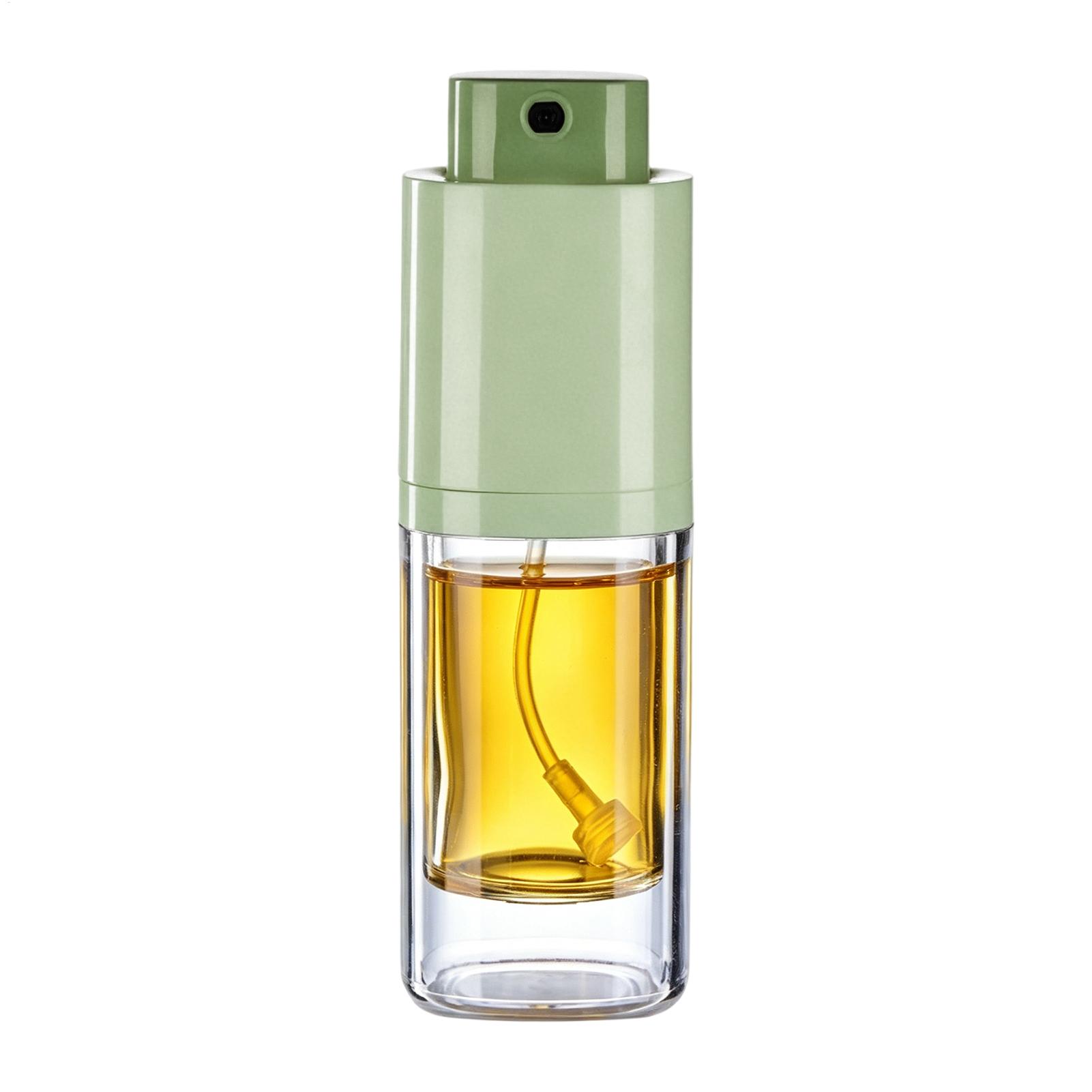 Kitchen Gadgets Air Fryer - Spruzzino per Olio da Cucina Anti-Goccia,