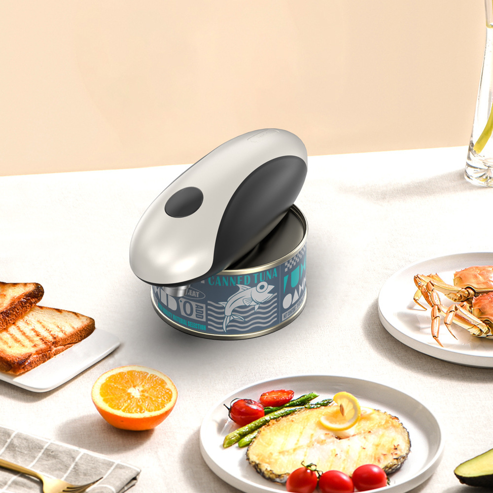 Kitchen Gadgets Amazon - Apriscatole elettrico automatico Amazon apriscatole gadget