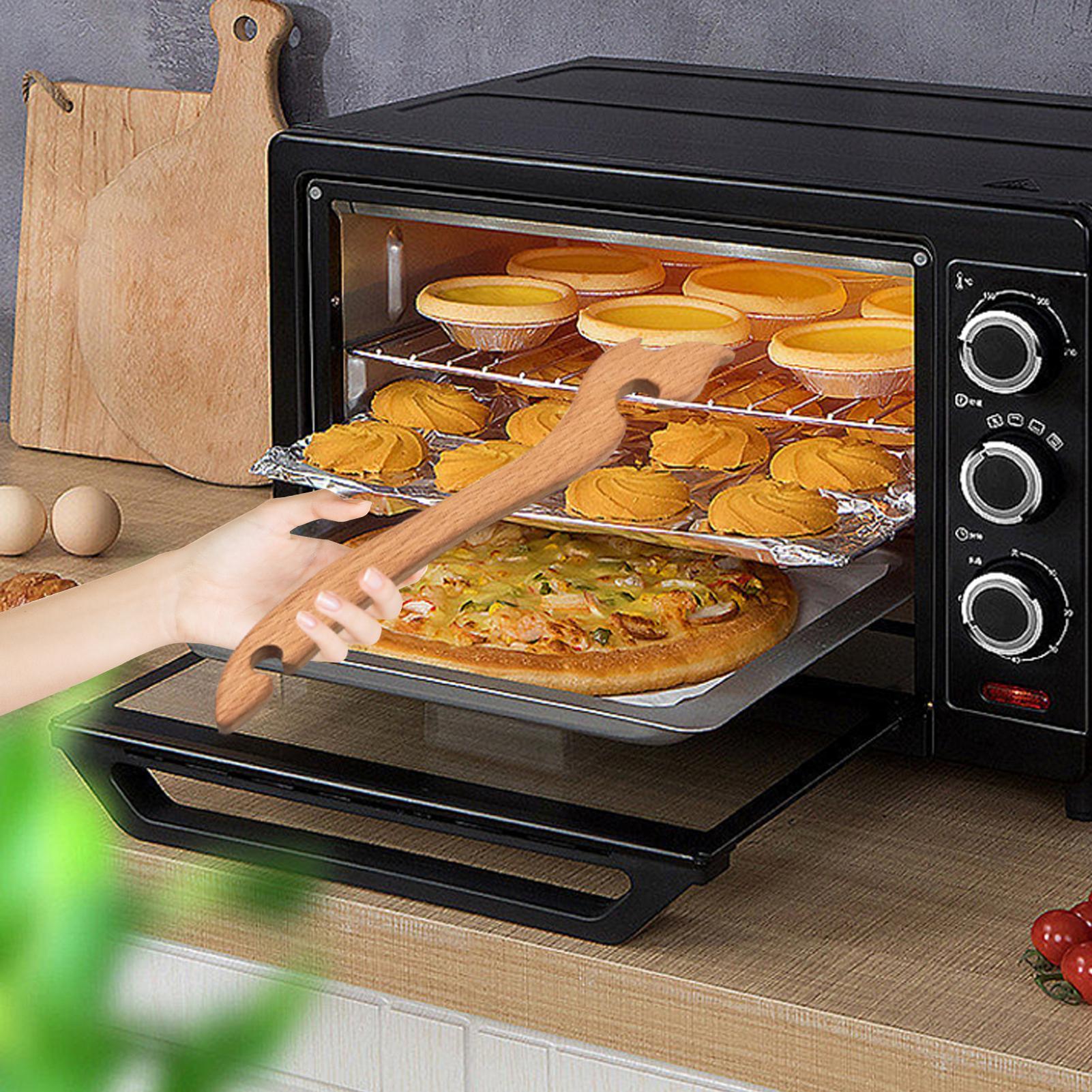 Kitchen Gadgets Air Fryer - Estrattore per supporto da forno in