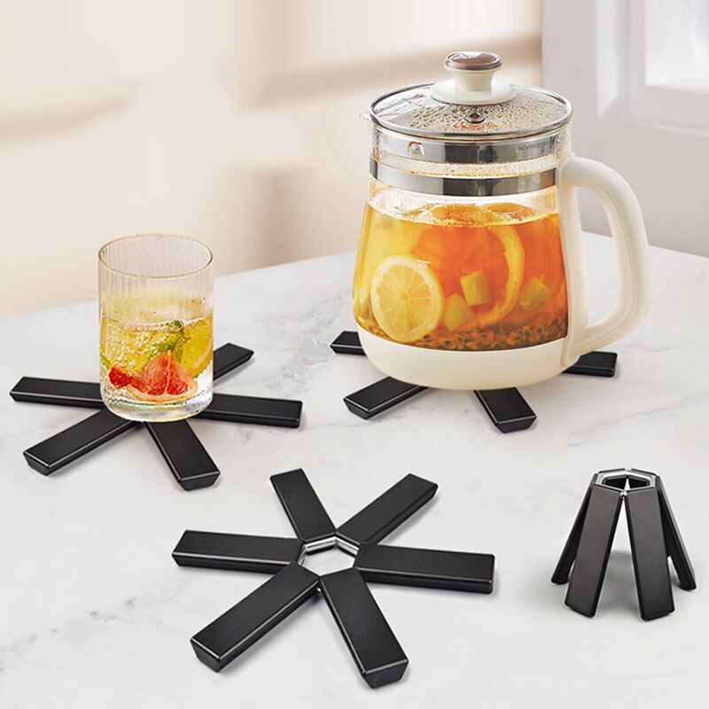 Kitchen Gadgets Modern - Gadget da cucina Pieghevoli Isolamento termico