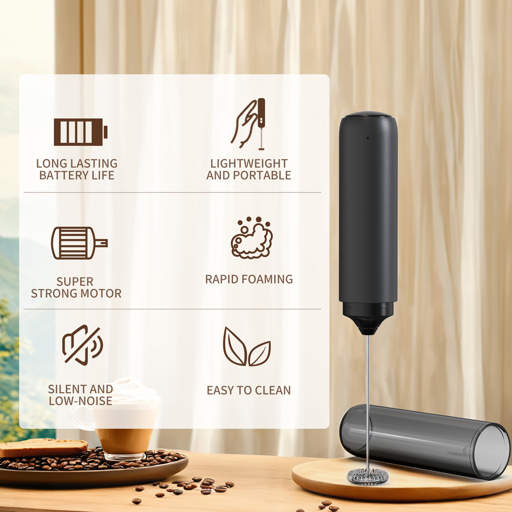 Frullatore Elettrico Potente d - Quirky Kitchen Gadgets recensione e prezzo