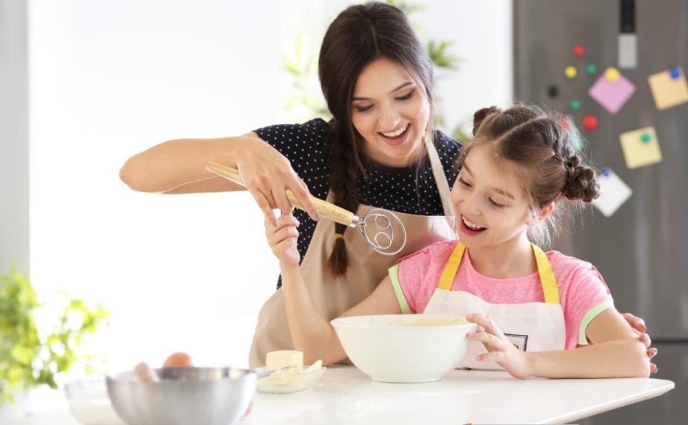 Frusta per impasto danese da 1 - Quirky Kitchen Gadgets recensione e prezzo