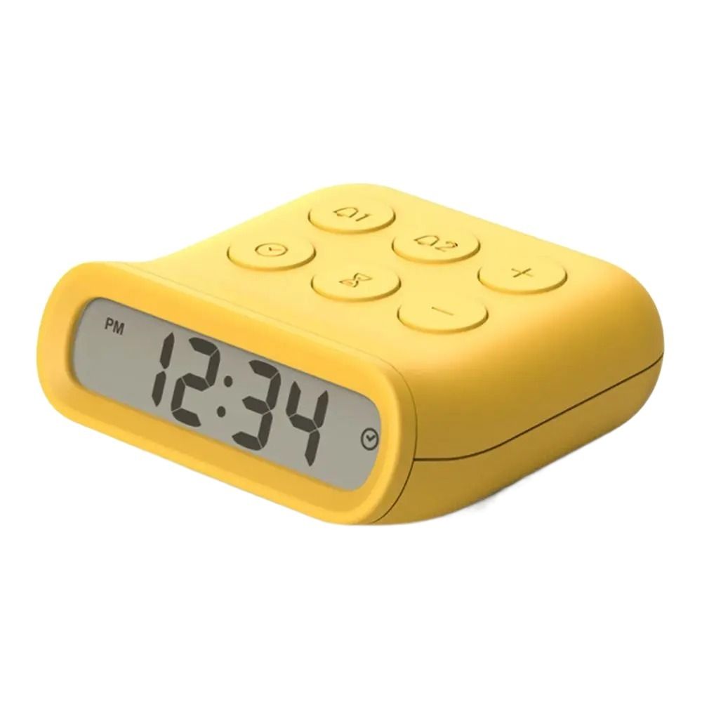 Regali Creativi, Piccolo Svegl - Kitchen Gadgets Modern recensione e prezzo