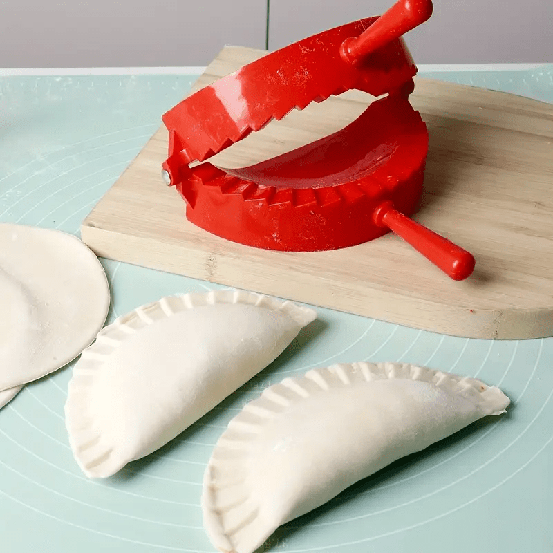 Set di 3 Stampi per Ravioli Do - Kitchen Gadgets Set recensione e prezzo