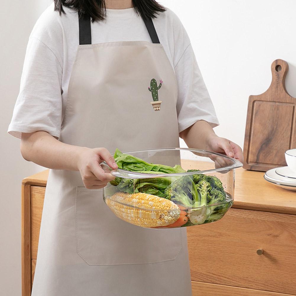 Grembiule impermeabile antioli - Kitchen Gadgets Trending recensione e prezzo