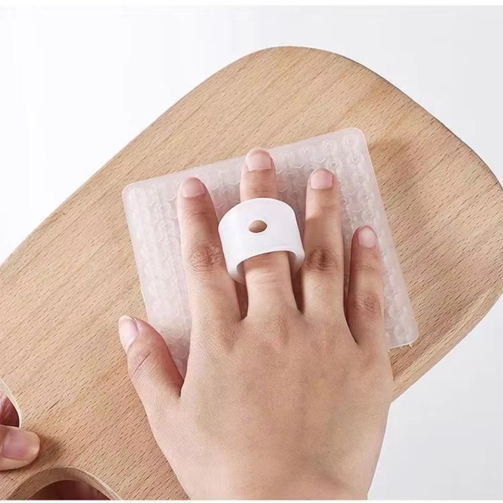 Spazzola Portatile in Plastica - Quirky Kitchen Gadgets recensione e prezzo