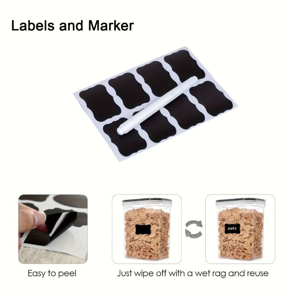 Set di 24 Contenitori per Alim - Kitchen Gadgets Pakistan recensione e prezzo