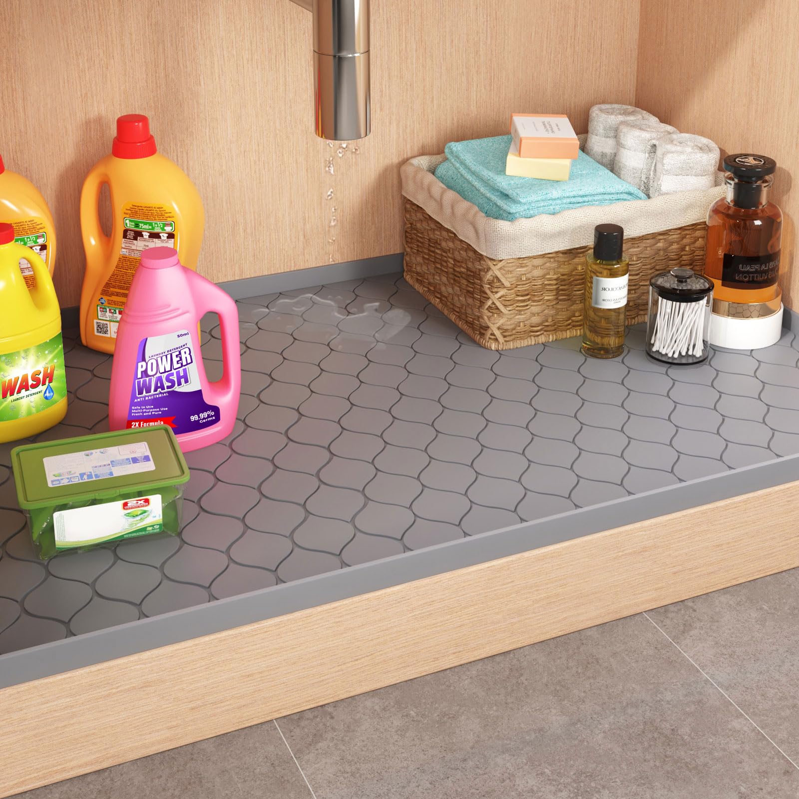 Tappetino in Silicone per Sott - Kitchen Gadgets Modern recensione e prezzo