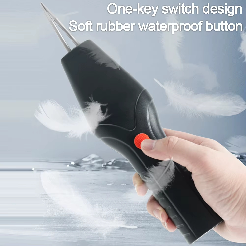 Spiumatrice Elettrica USB Rica - Kitchen Gadgets Modern recensione e prezzo
