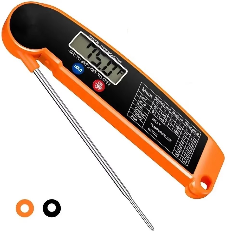 Termometro Digitale da Cucina  - Meat Thermometer recensione e prezzo