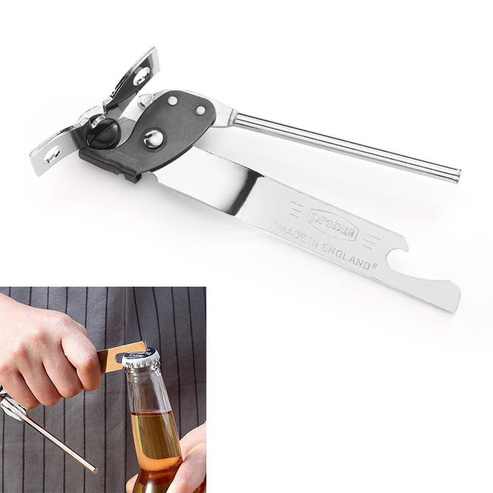 Lattina per alimenti multifunz - Quirky Kitchen Gadgets recensione e prezzo