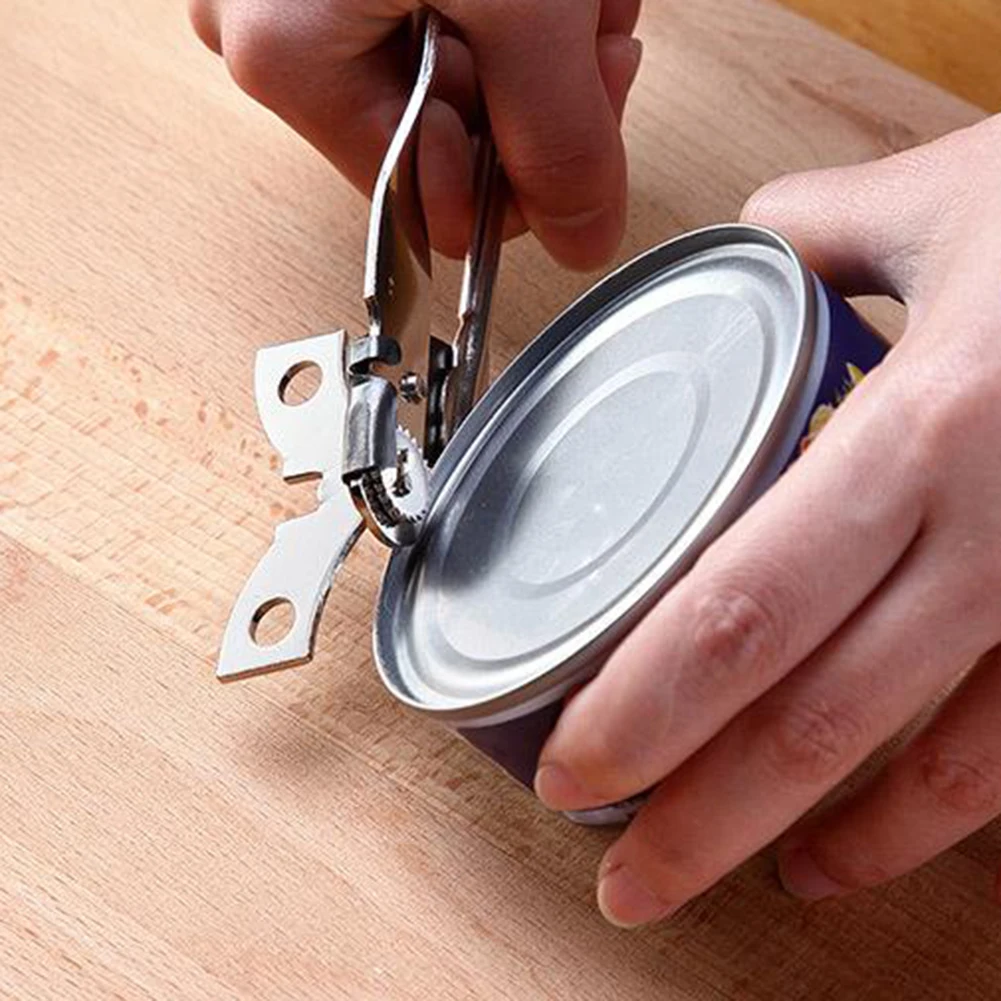 Lattina per alimenti multifunz - Quirky Kitchen Gadgets recensione e prezzo