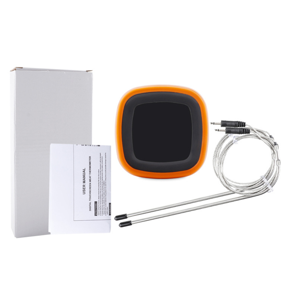 Termometro Digitale da Cucina  - Meat Thermometer recensione e prezzo