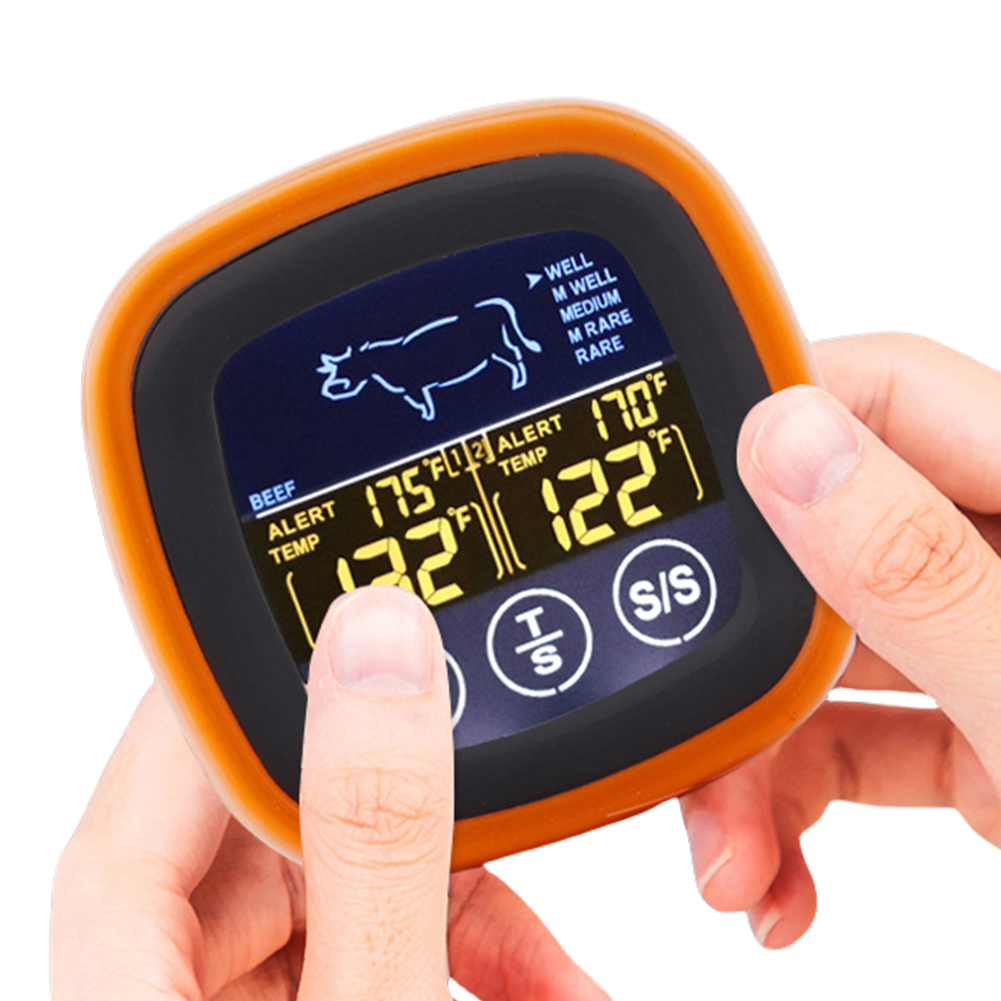 Termometro Digitale da Cucina  - Meat Thermometer recensione e prezzo