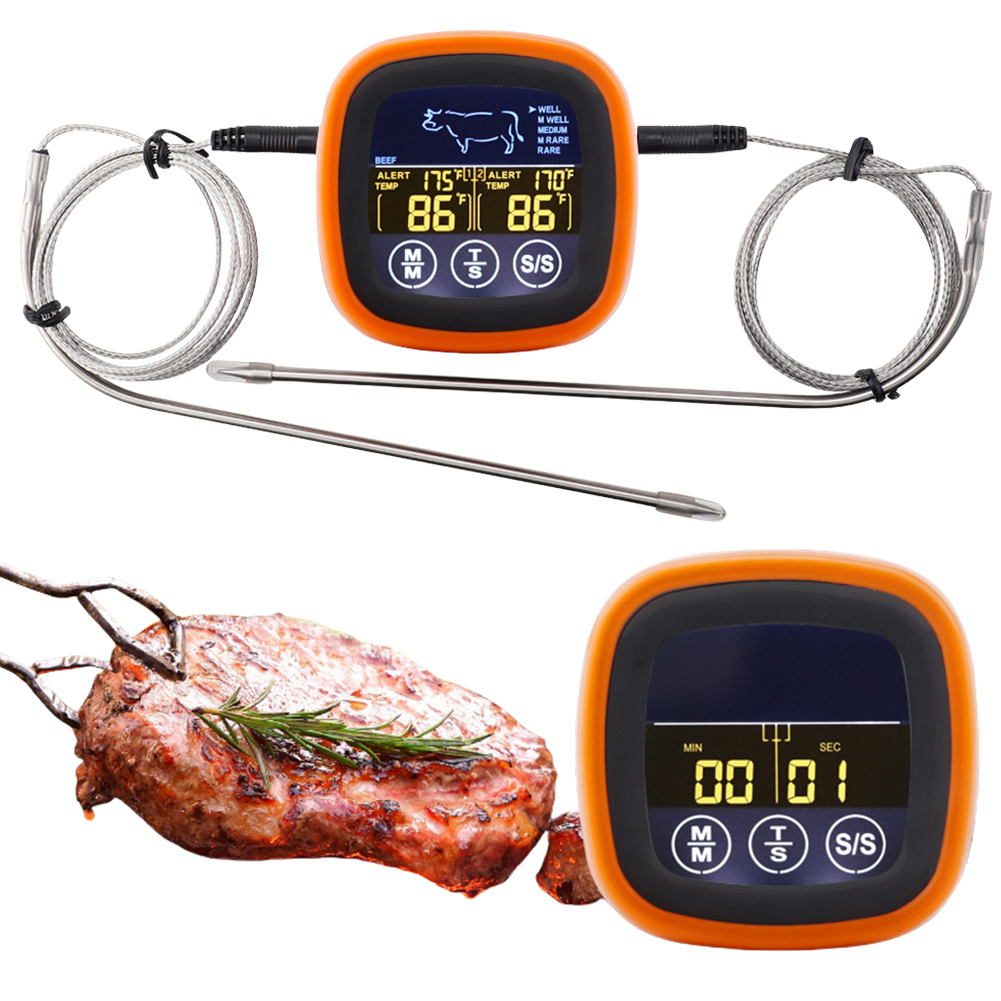 Termometro Digitale da Cucina  - Meat Thermometer recensione e prezzo
