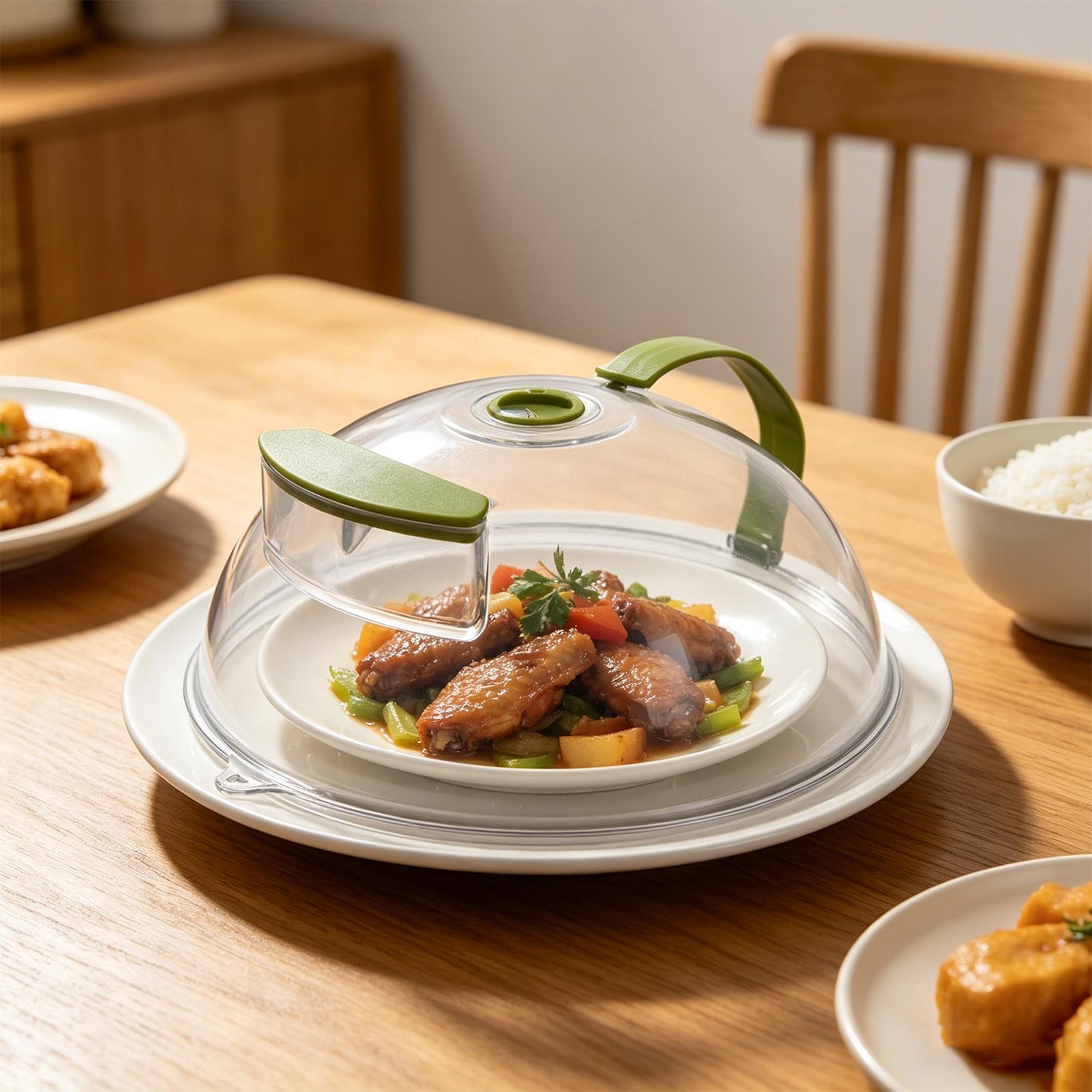 Coperchio Antispruzzi Versatil - Kitchen Gadgets Modern recensione e prezzo