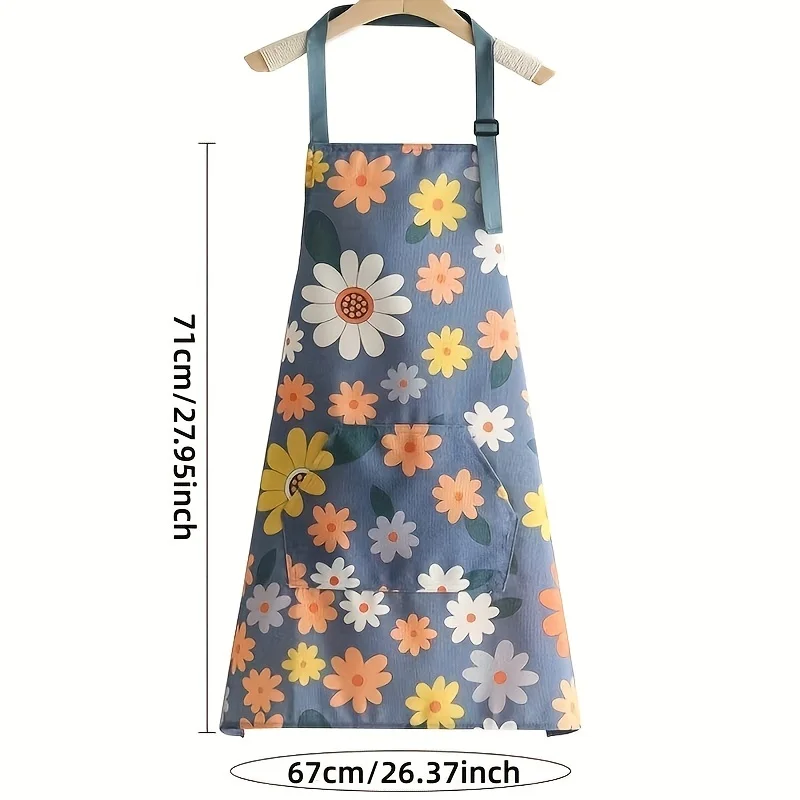 Grembiule da cucina impermeabi - Kitchen Gadgets Trending recensione e prezzo
