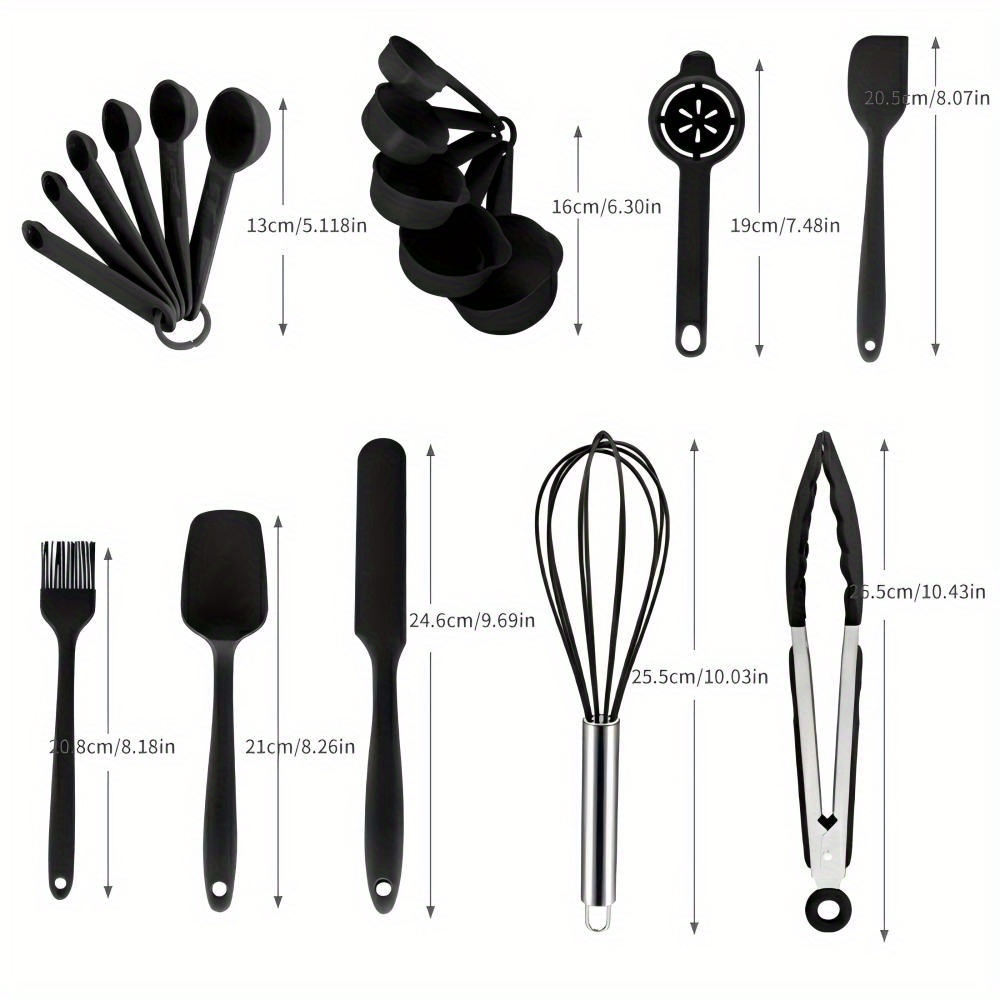 17 pezzi, set di ciotole per m - Kitchen Gadgets Set recensione e prezzo