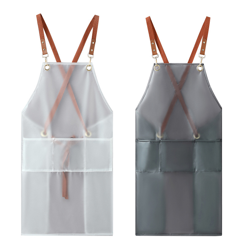 Nuovo grembiule cinturino impe - Kitchen Gadgets Trending recensione e prezzo