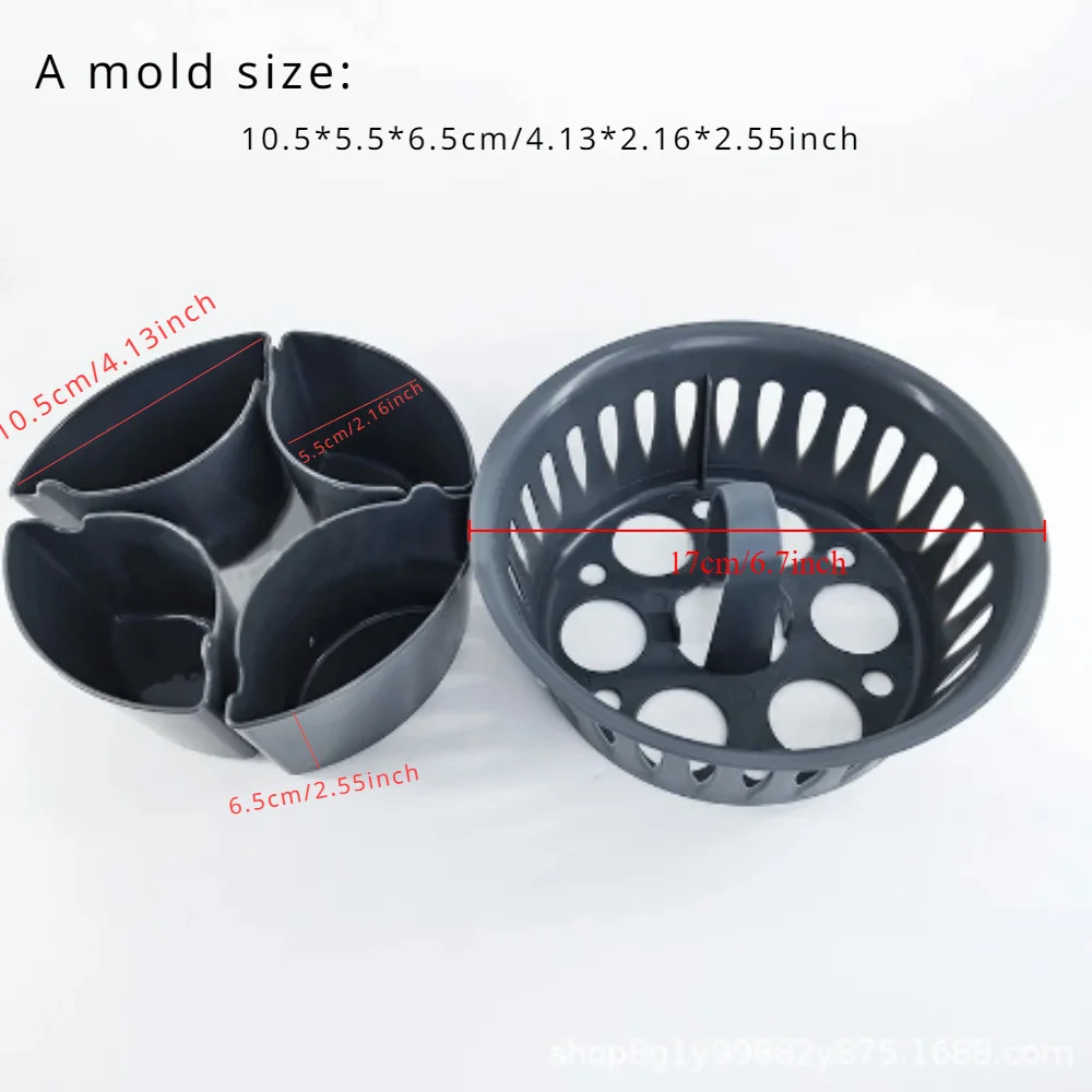 1pc Portauova due in uno per T - Kitchen Gadgets Thermomix recensione e prezzo