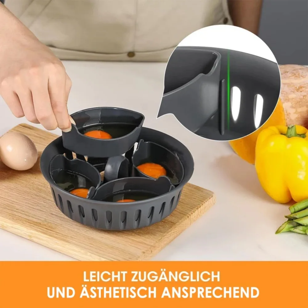 1pc Portauova due in uno per T - Kitchen Gadgets Thermomix recensione e prezzo