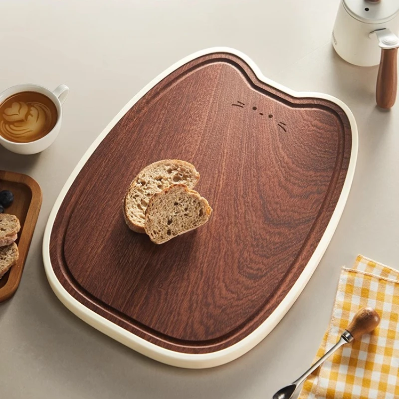 Tagliere in legno di ebano ant - Bamboo Cutting Board recensione e prezzo