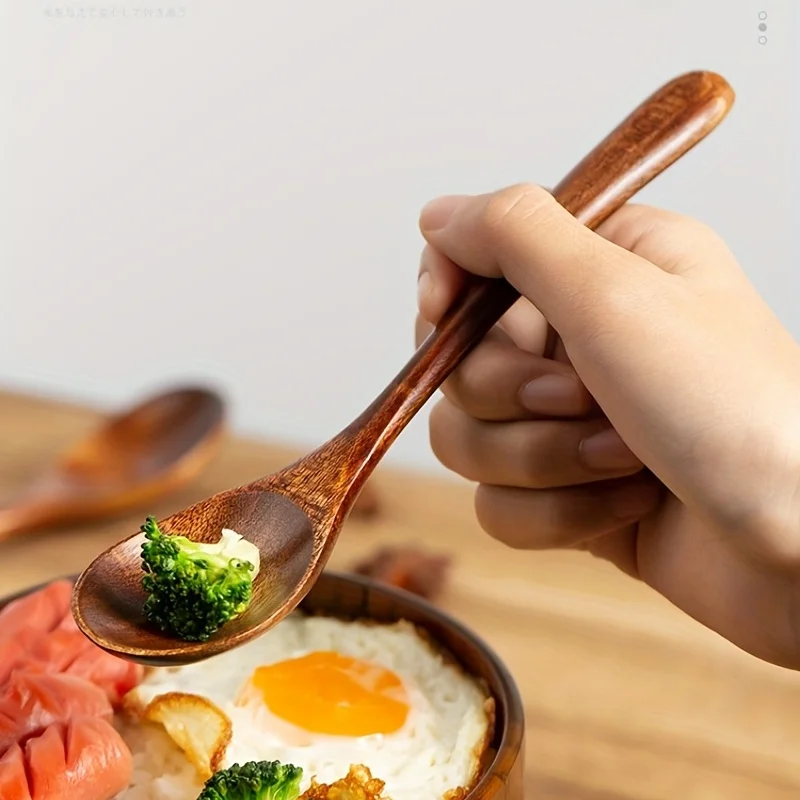 Set di Cucchiai in Legno Moder - Kitchen Gadgets Modern recensione e prezzo