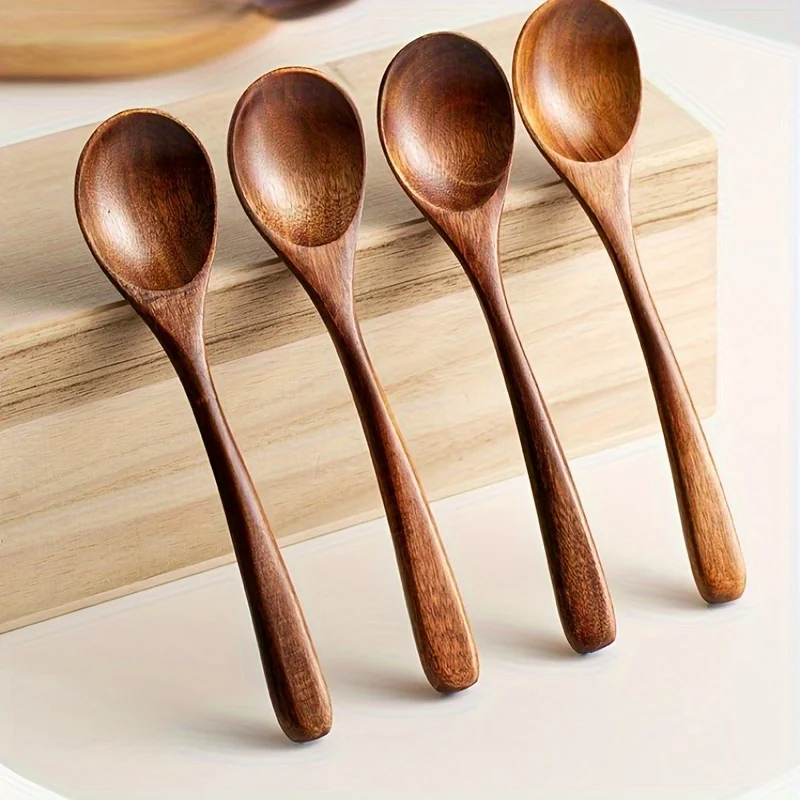 Set di Cucchiai in Legno Moder - Kitchen Gadgets Modern recensione e prezzo
