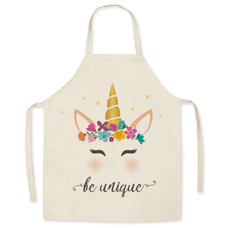 Cartoon Unicorn Moda cotone Te - Kitchen Gadgets Trending recensione e prezzo