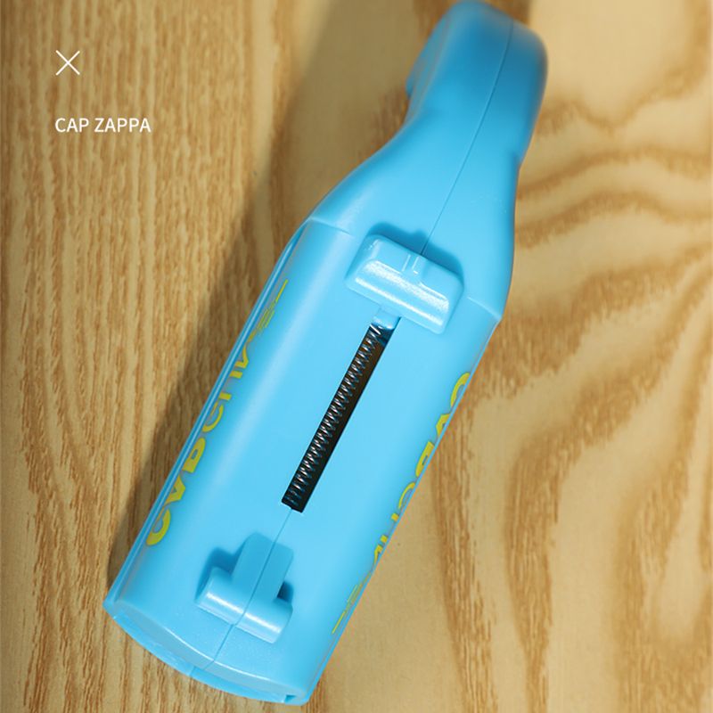 Apribottiglie a Forma di Pisto - Quirky Kitchen Gadgets recensione e prezzo
