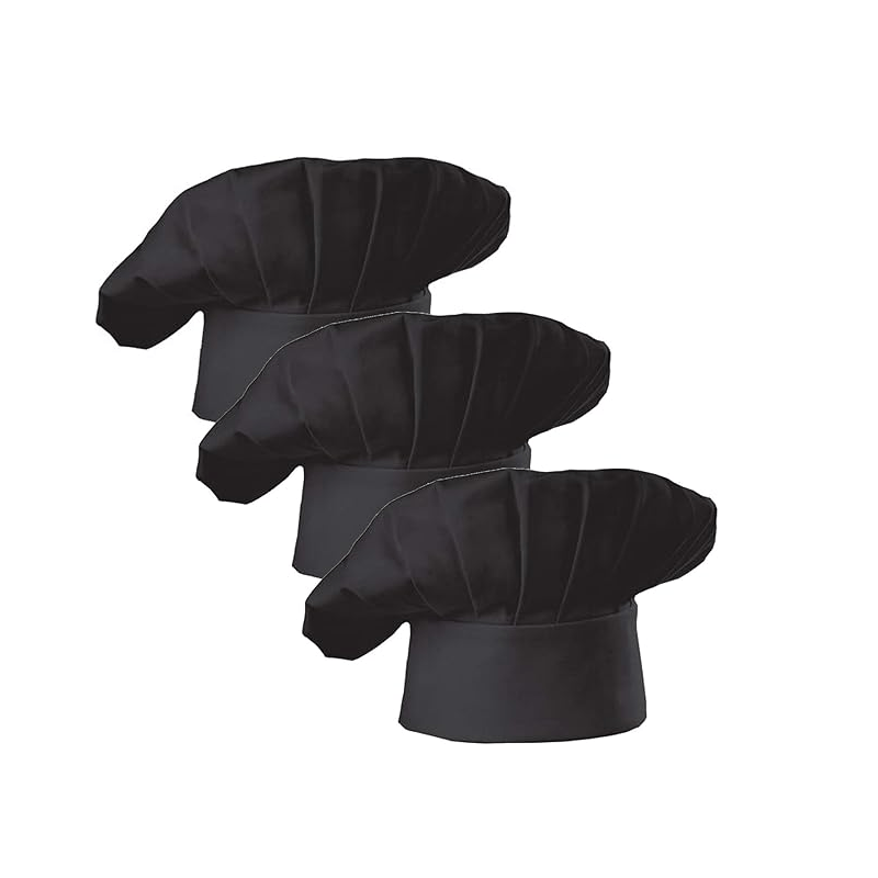 Cappello da chef regolabile pe - Kitchen Gadgets Pakistan recensione e prezzo