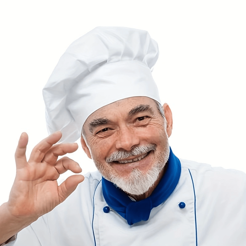 Cappello da chef regolabile pe - Kitchen Gadgets Pakistan recensione e prezzo