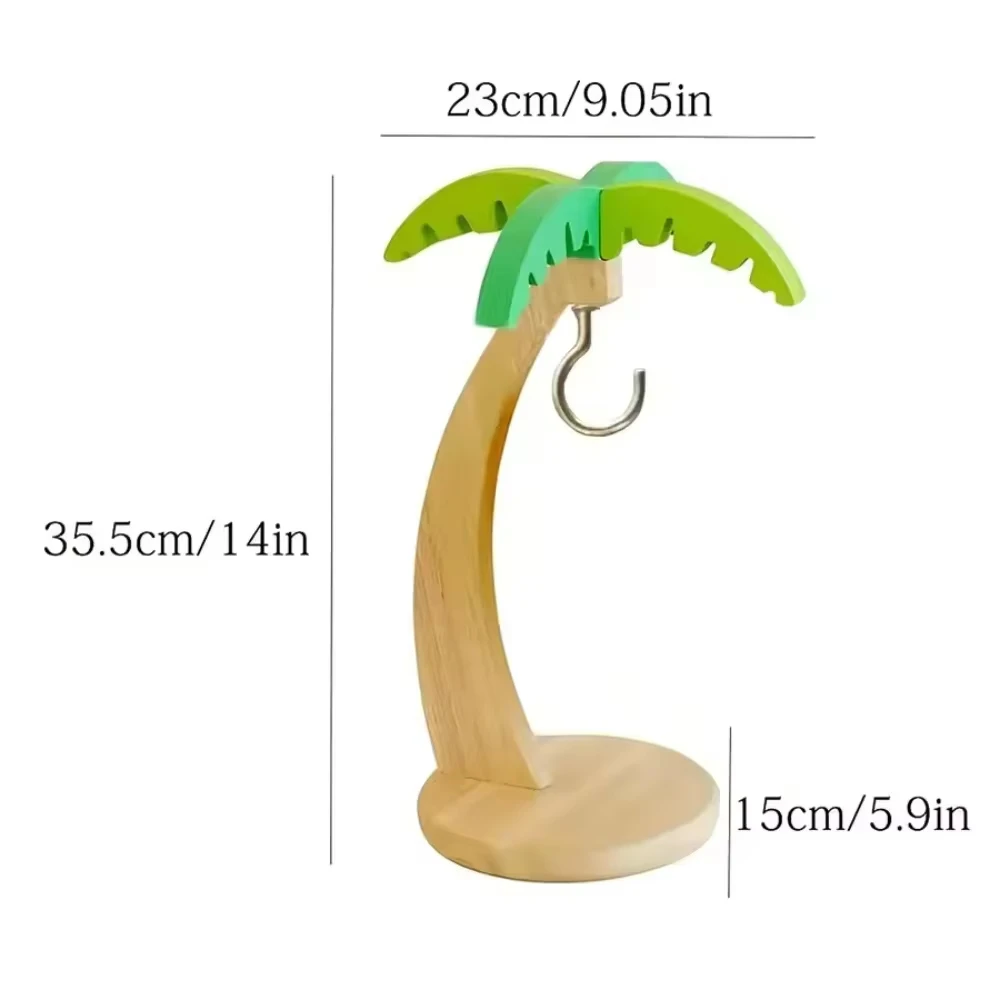 Supporto in Legno per Banane,  - Kitchen Gadgets Modern recensione e prezzo