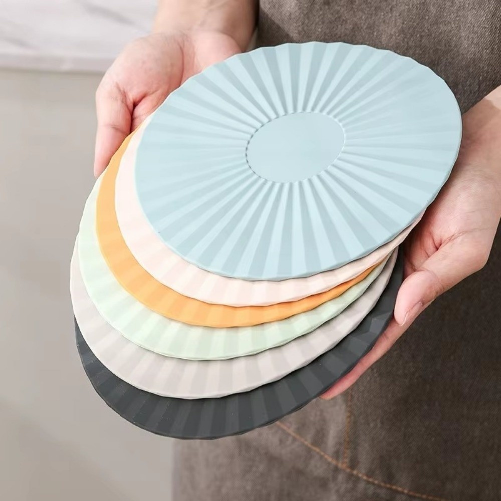 Sottopentola Rotondo in Silico - Kitchen Gadgets Modern recensione e prezzo
