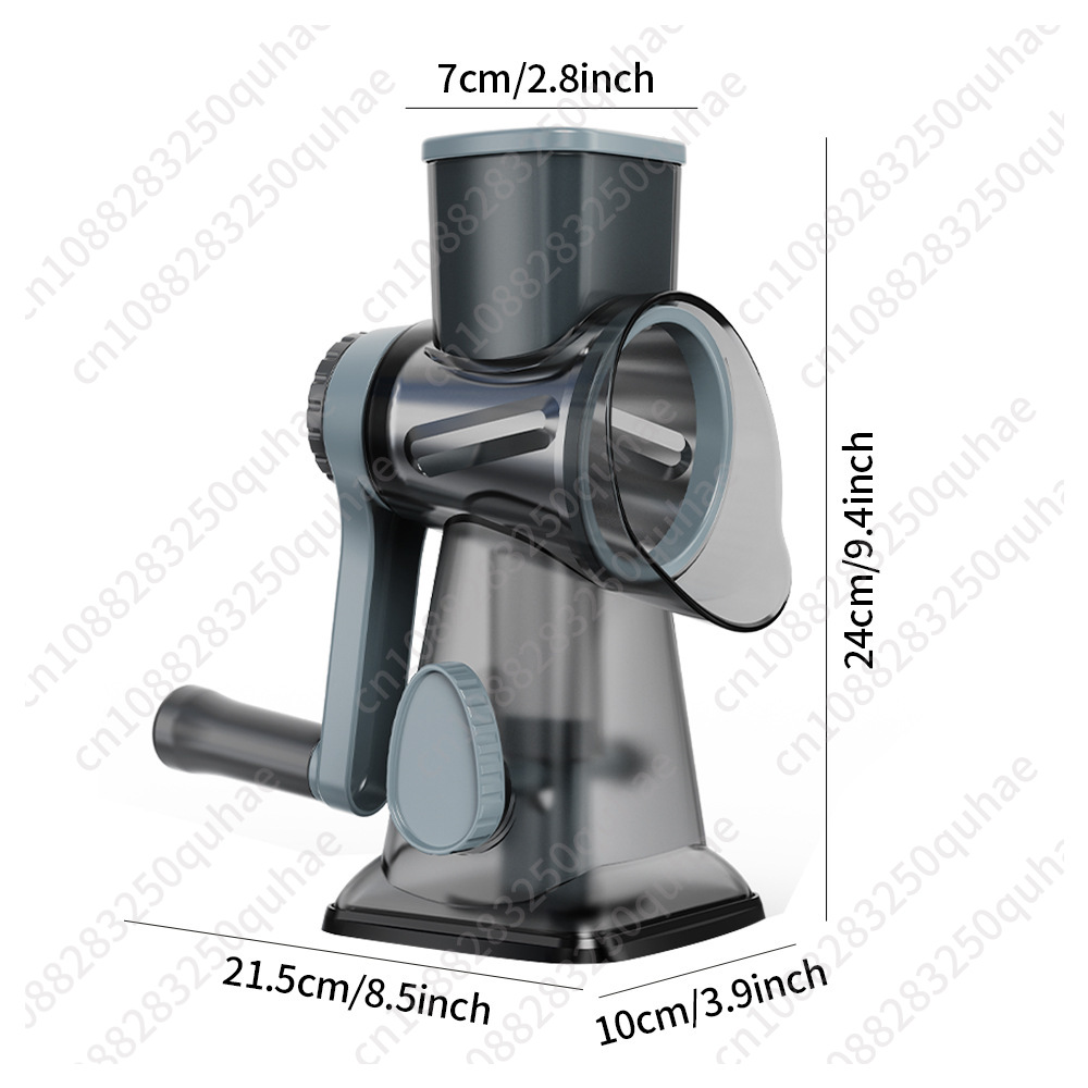 Affettatrice Manuale Multifunz - Kitchen Gadgets Amazon recensione e prezzo