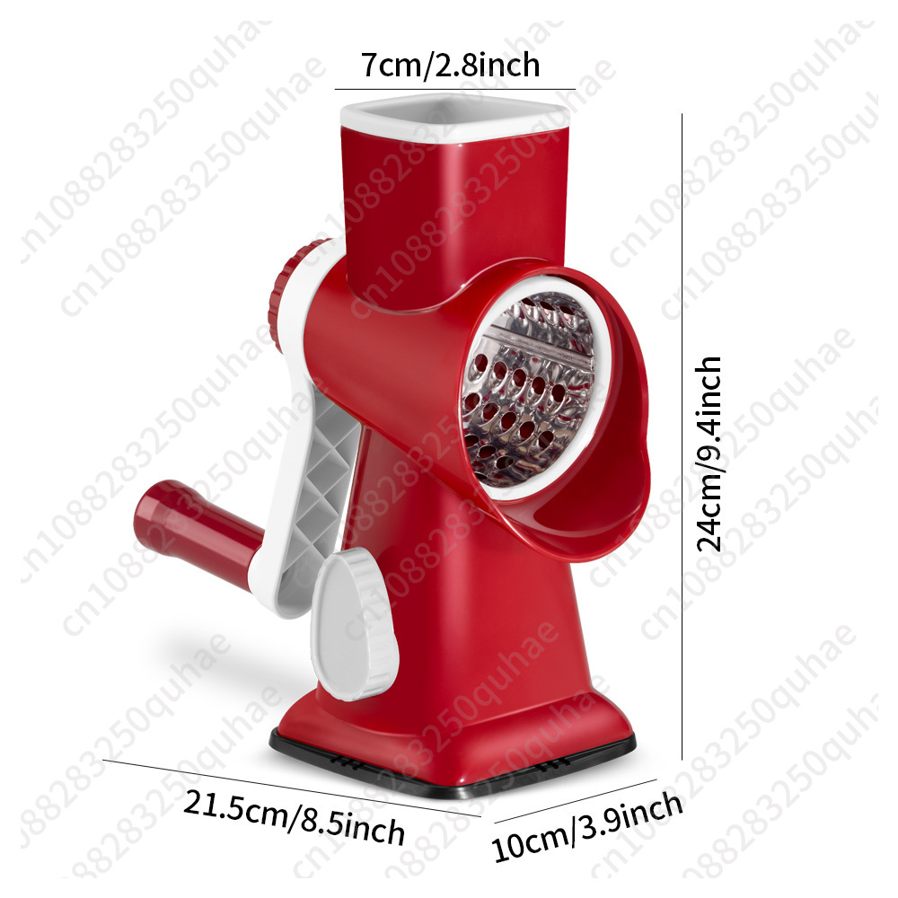 Affettatrice Manuale Multifunz - Kitchen Gadgets Amazon recensione e prezzo