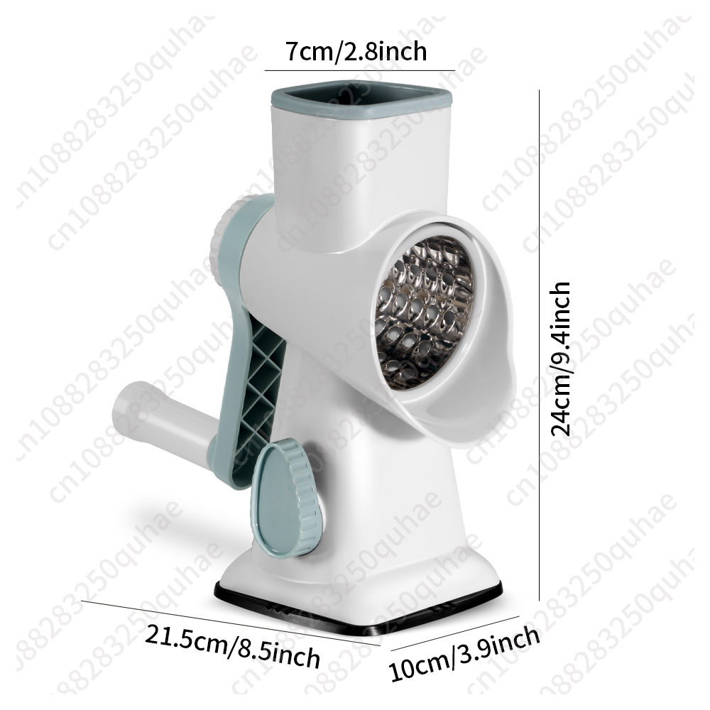 Affettatrice Manuale Multifunz - Kitchen Gadgets Amazon recensione e prezzo