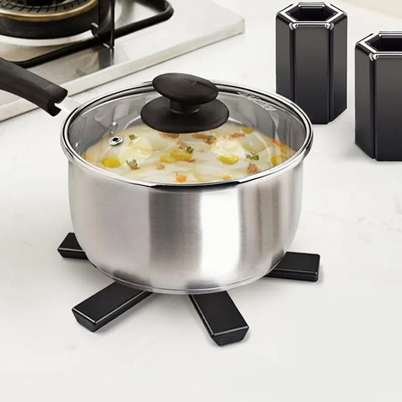 1/2PCS ABS Tappetino isolante  - Kitchen Gadgets Modern recensione e prezzo