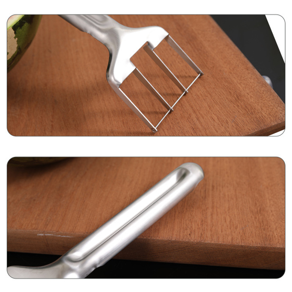Anguria per cutter taglierina  - Quirky Kitchen Gadgets recensione e prezzo