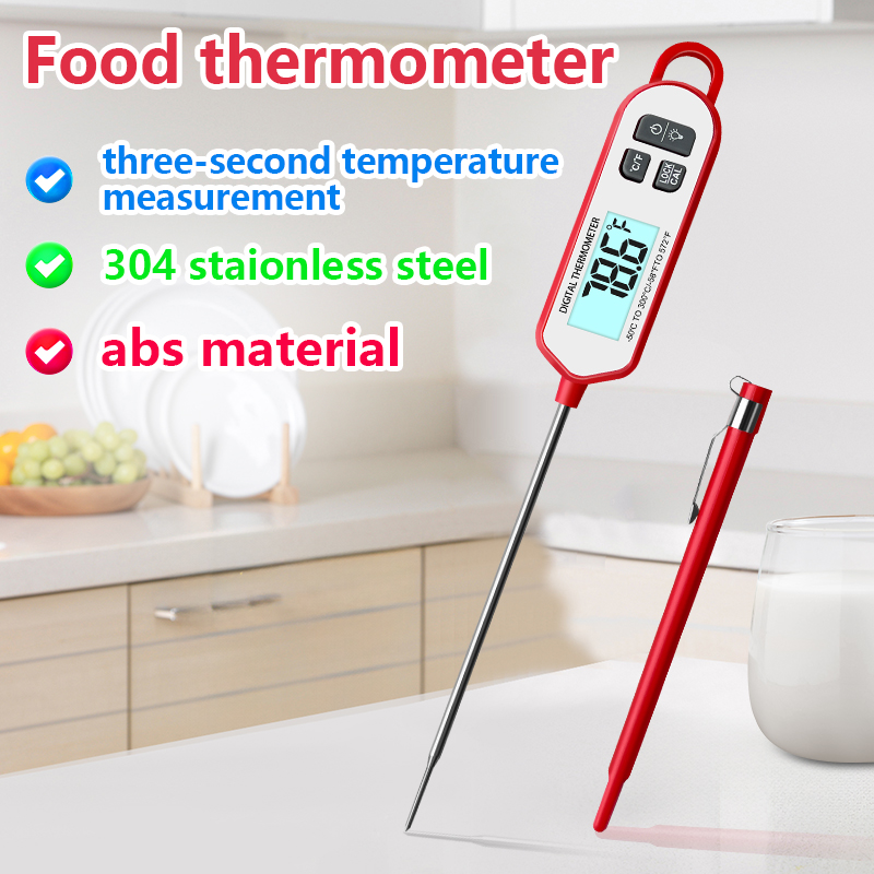Termometro digitale per carne  - Meat Thermometer recensione e prezzo